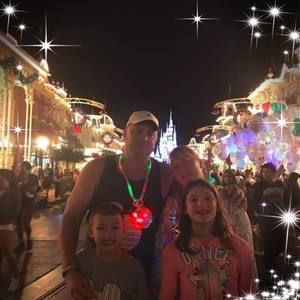 Meet your Posher, Larry